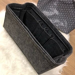 Felt Purse & Tote Organizer Insert XL